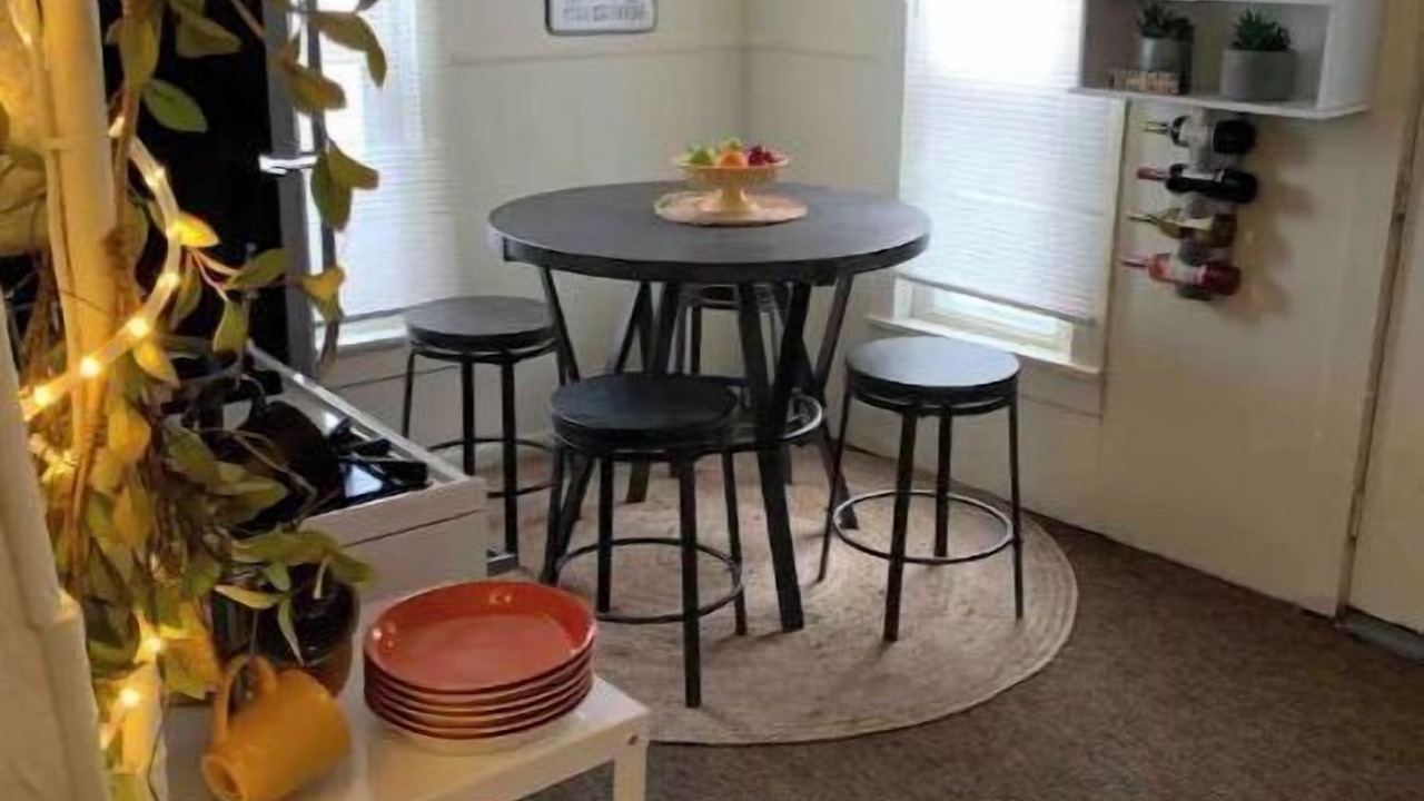 Photo of Kitchen in Bowling Green