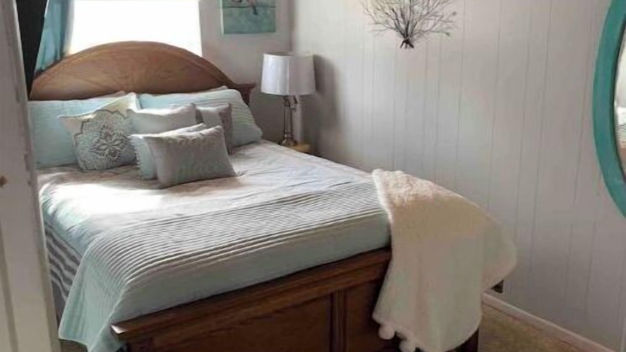 Photo of Bedroom in Bowling Green