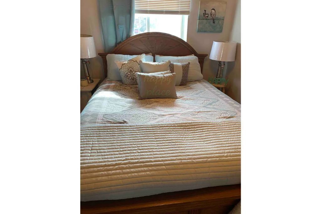 Photo of Bedroom in Bowling Green