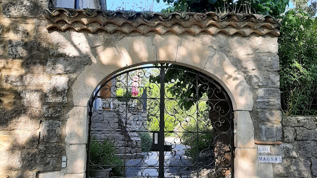 Photo of Outdoor in Grospierres
