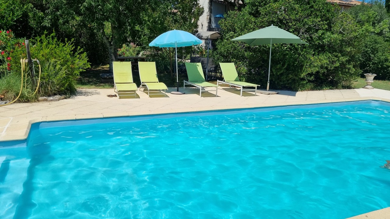 Photo of Outdoor in Grospierres