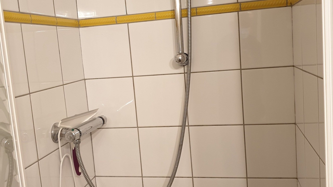 Photo of Bathroom in Grospierres
