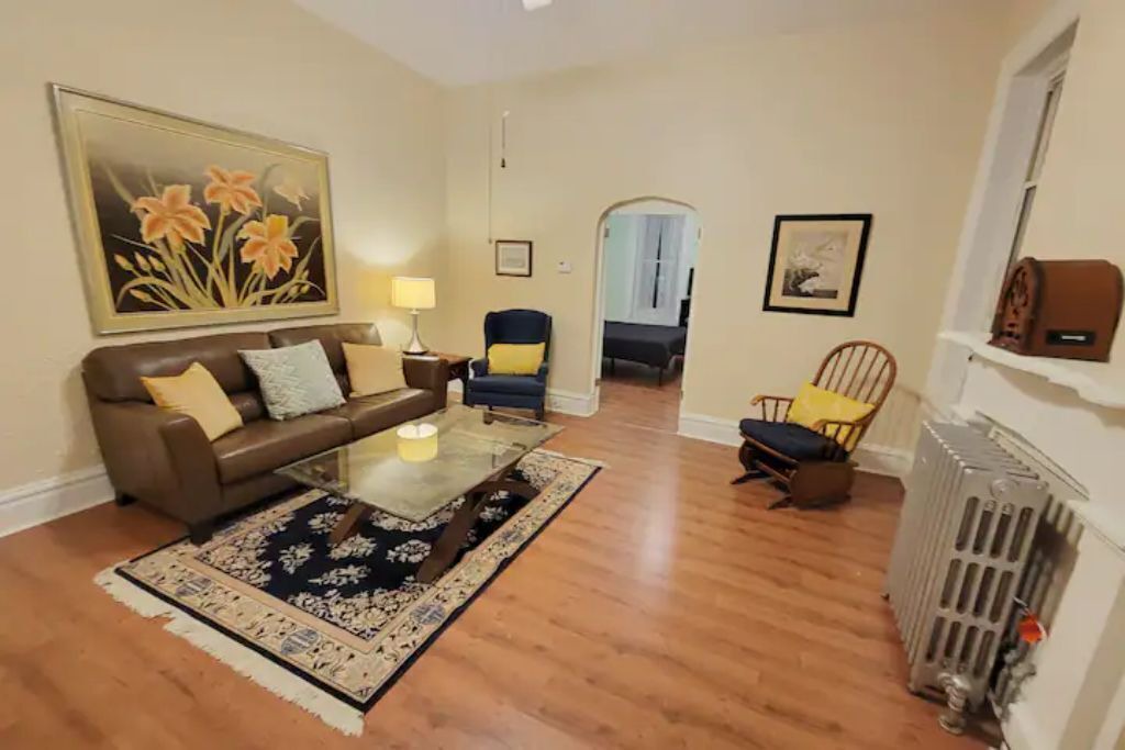 Photo of Livingroom in Benton Park
