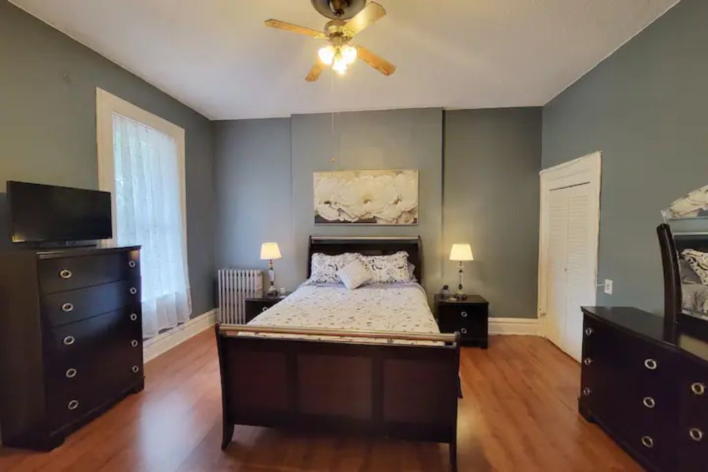 Photo of Bedroom in Benton Park