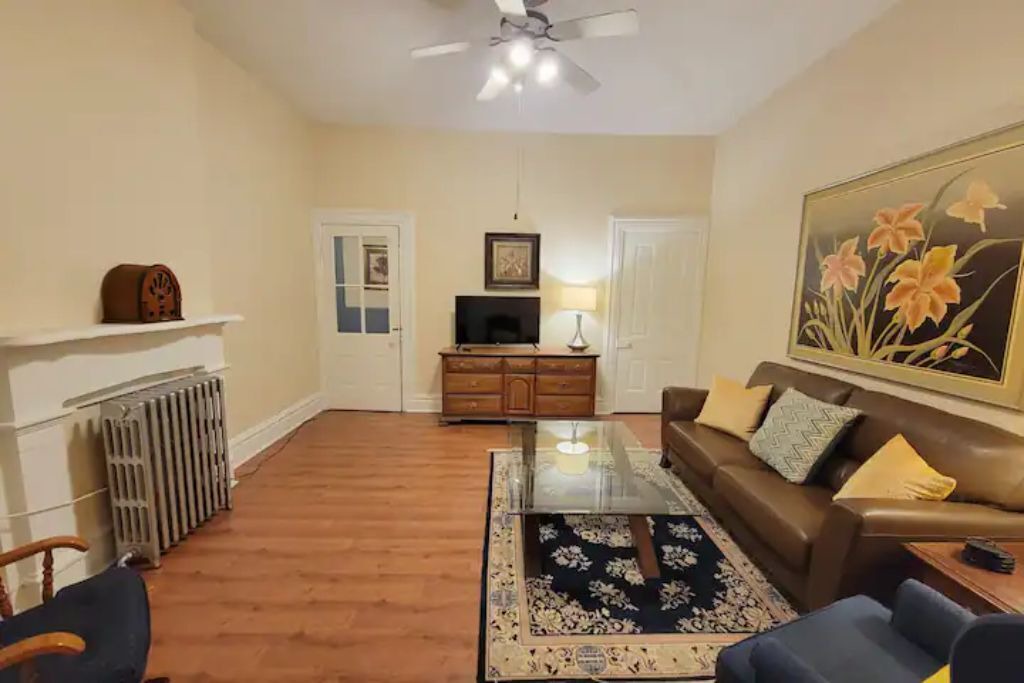 Photo of Livingroom in Benton Park