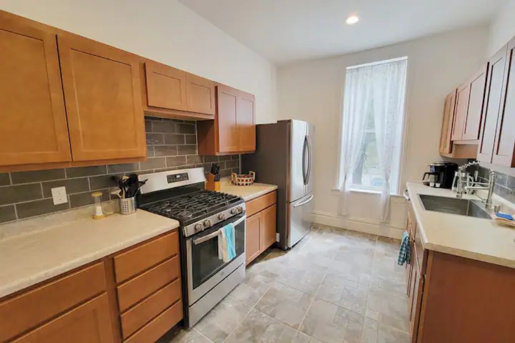 Photo of Kitchen in Benton Park