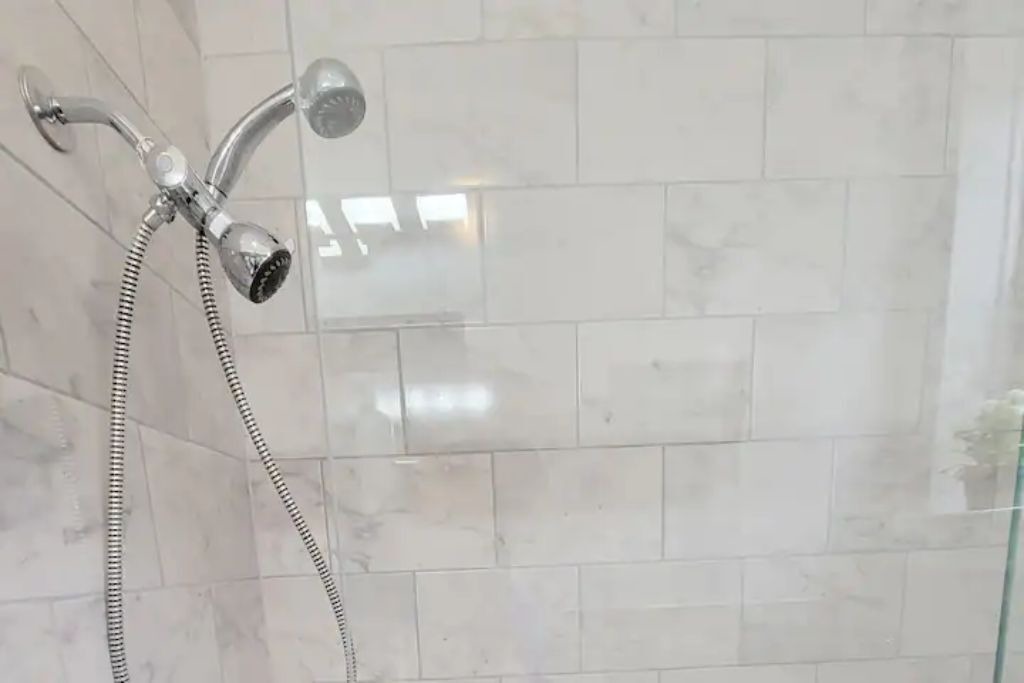 Photo of Bathroom in Benton Park
