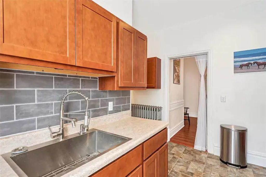 Photo of Kitchen in Benton Park