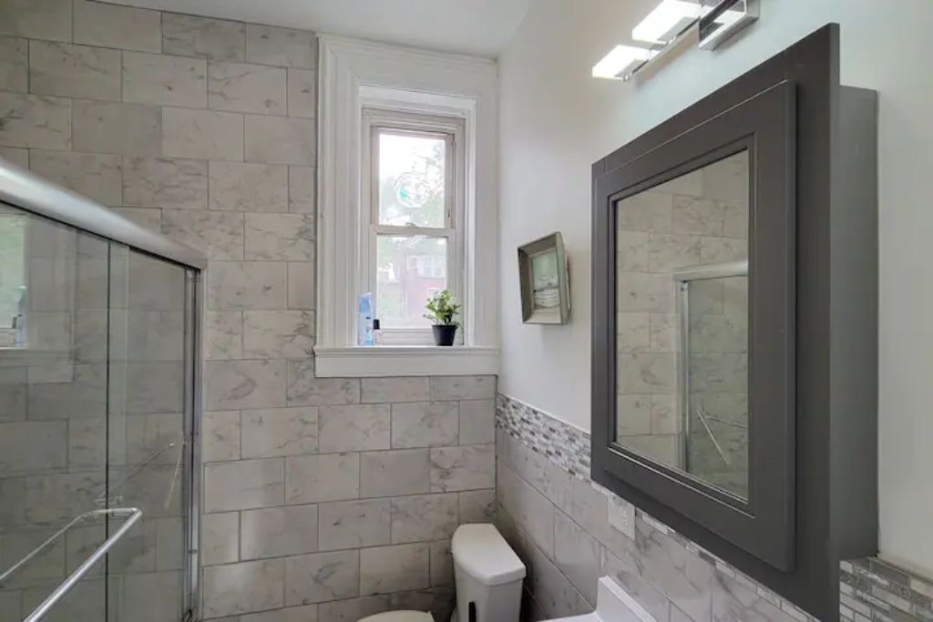 Photo of Bathroom in Benton Park