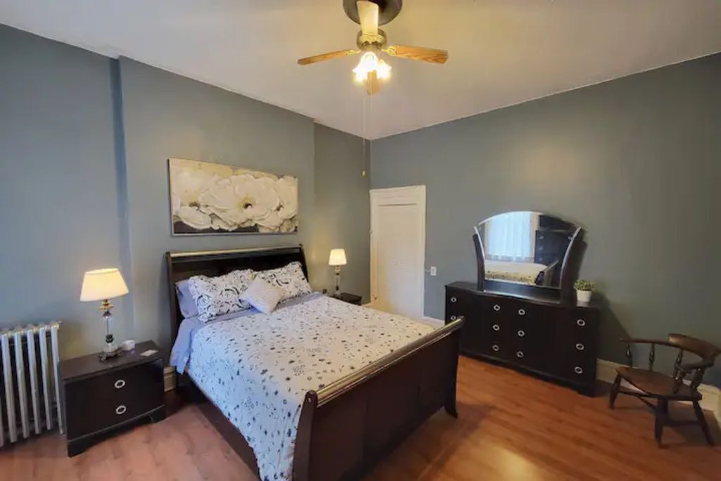 Photo of Bedroom in Benton Park