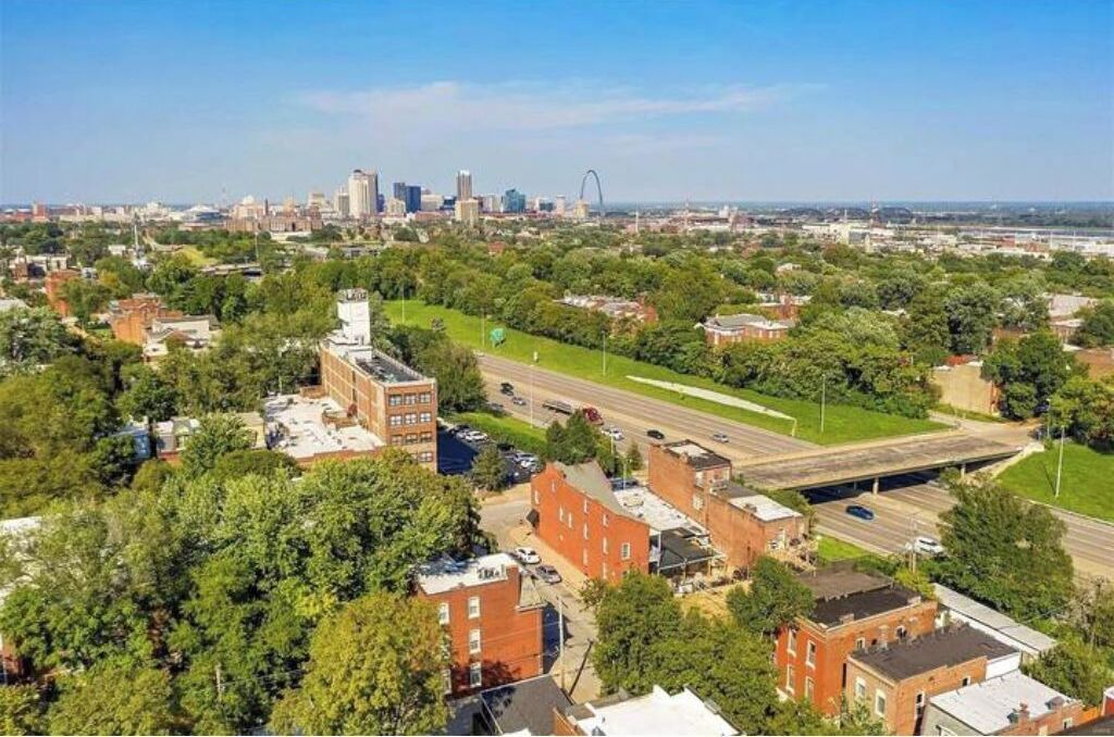 Photo of Outdoor in Benton Park