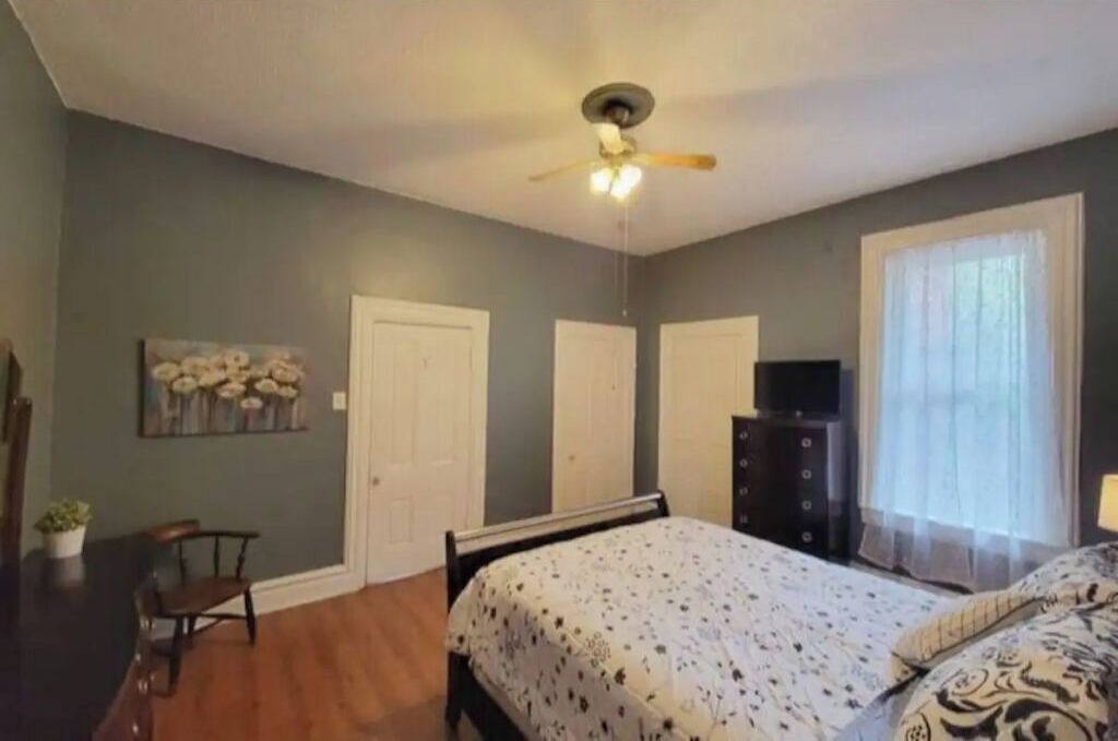 Photo of Bedroom in Benton Park