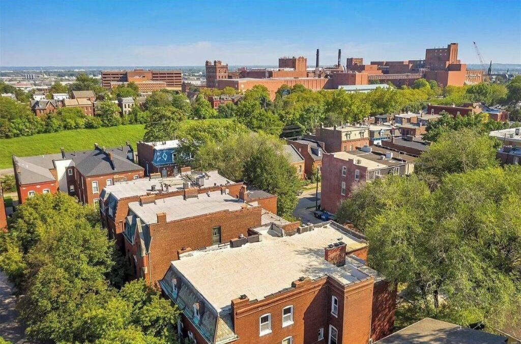Photo of Outdoor in Benton Park