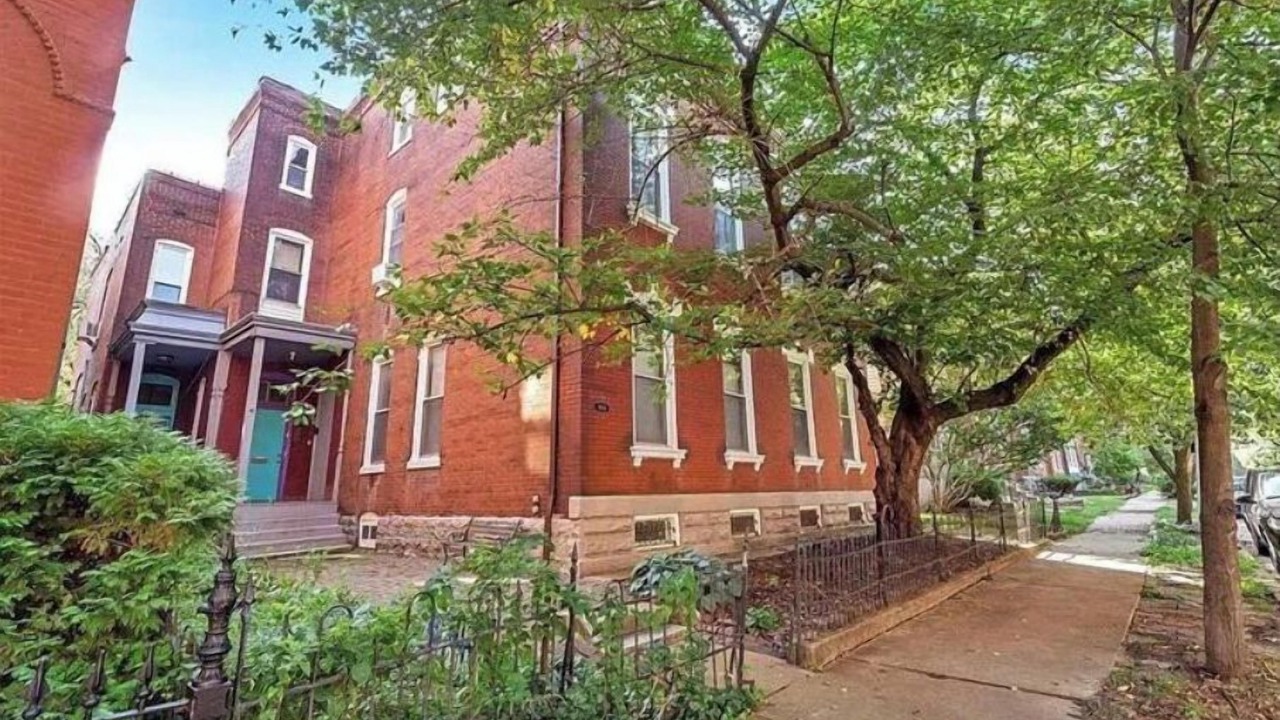 Photo of Outdoor in Benton Park