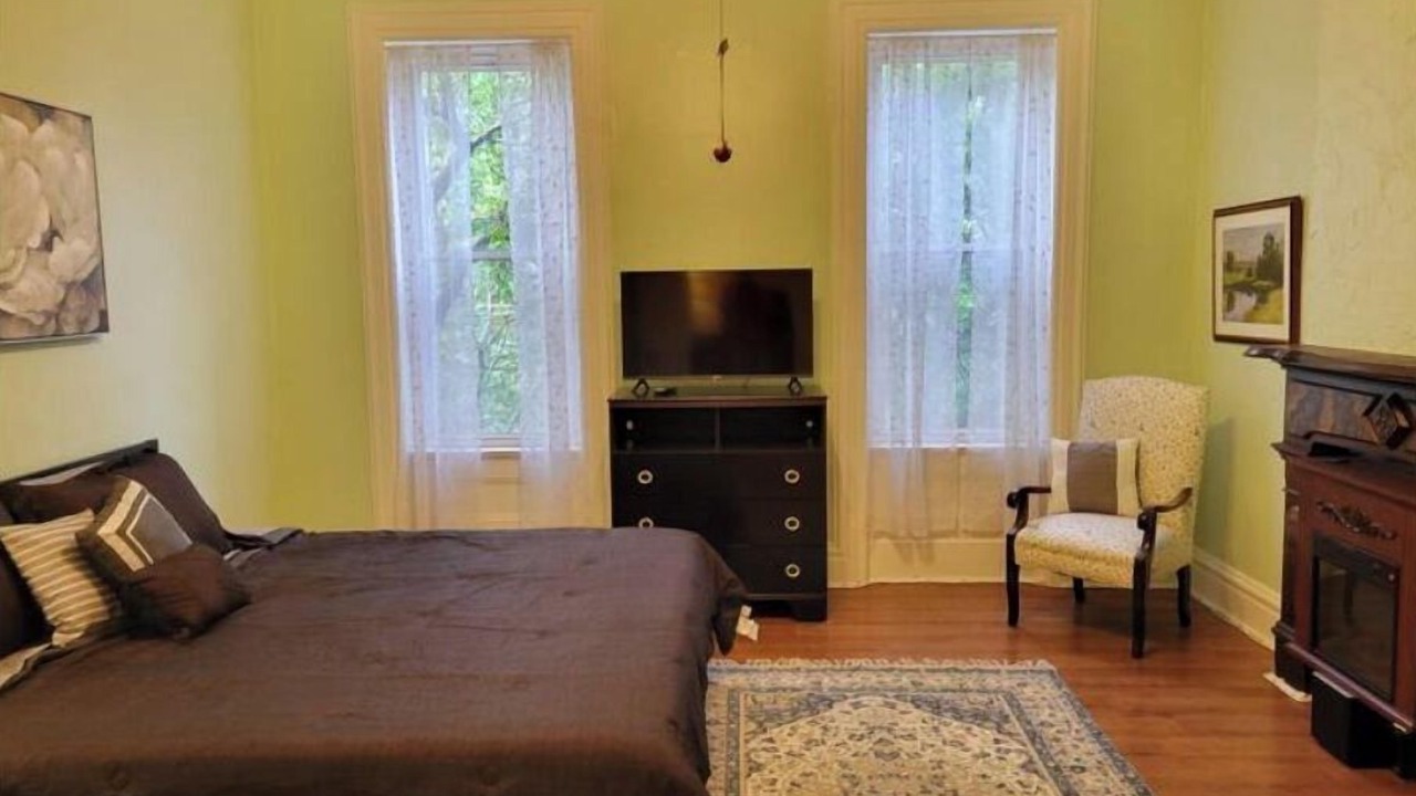 Photo of Bedroom in Benton Park