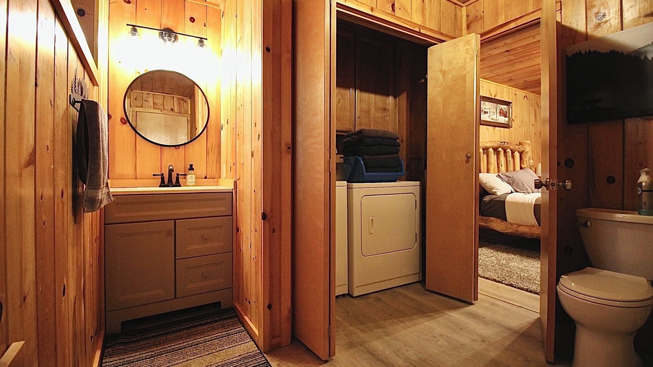 Photo of Bathroom in Alta