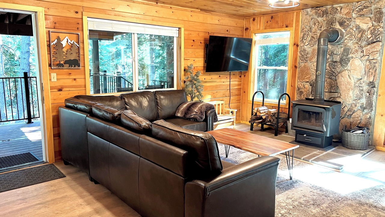 Photo of Livingroom in Alta