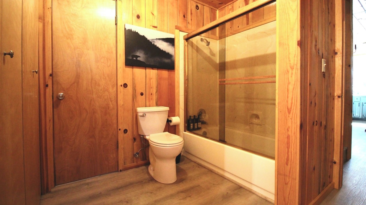 Photo of Bathroom in Alta