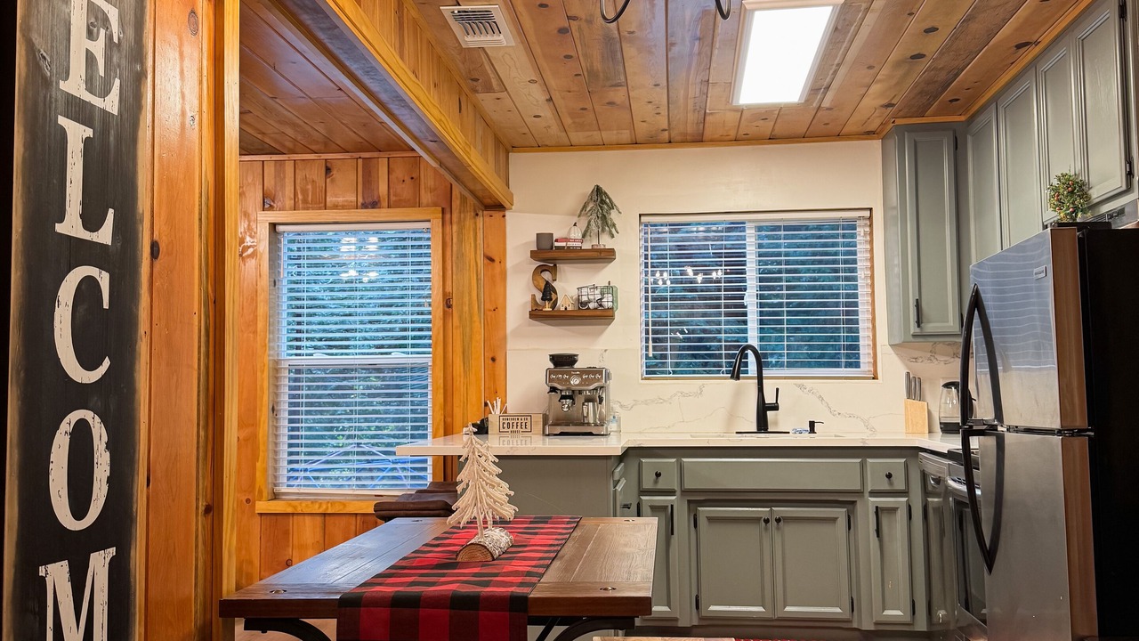 Photo of Kitchen in Alta