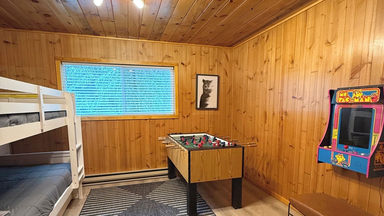 Photo of Bedroom in Alta