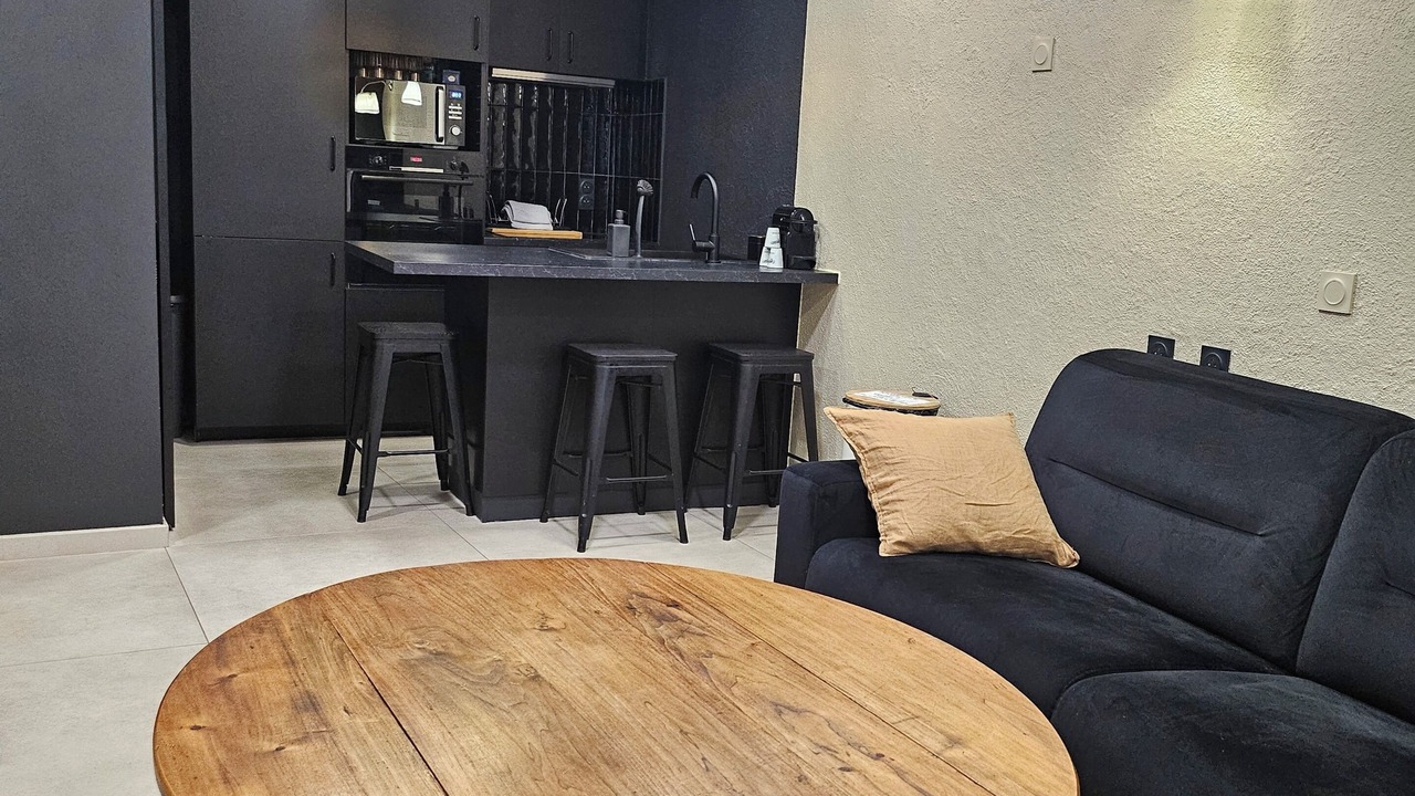 Photo of Livingroom in Sablons