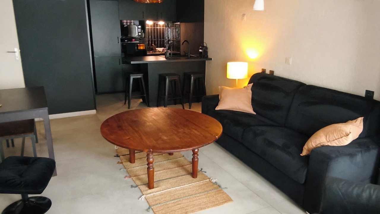 Photo of Livingroom in Sablons