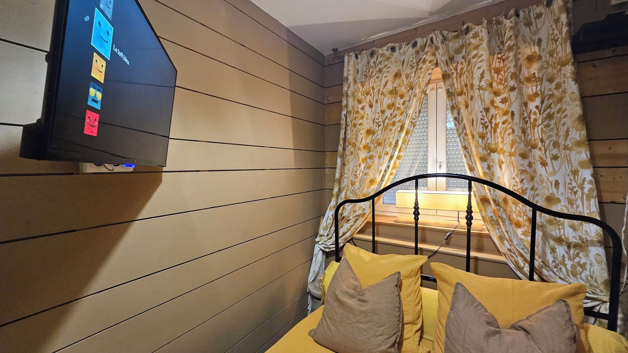 Photo of Bedroom in Sablons