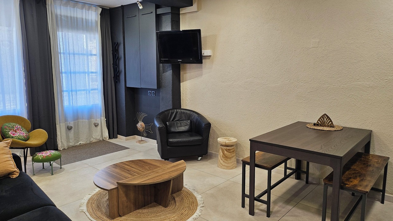 Photo of Livingroom in Sablons