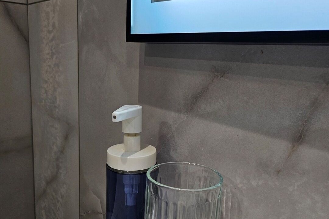 Photo of Bathroom in Sablons