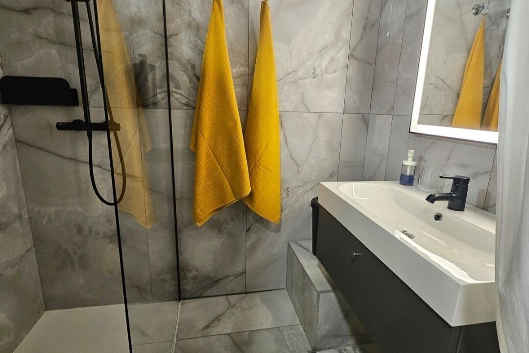 Photo of Bathroom in Sablons
