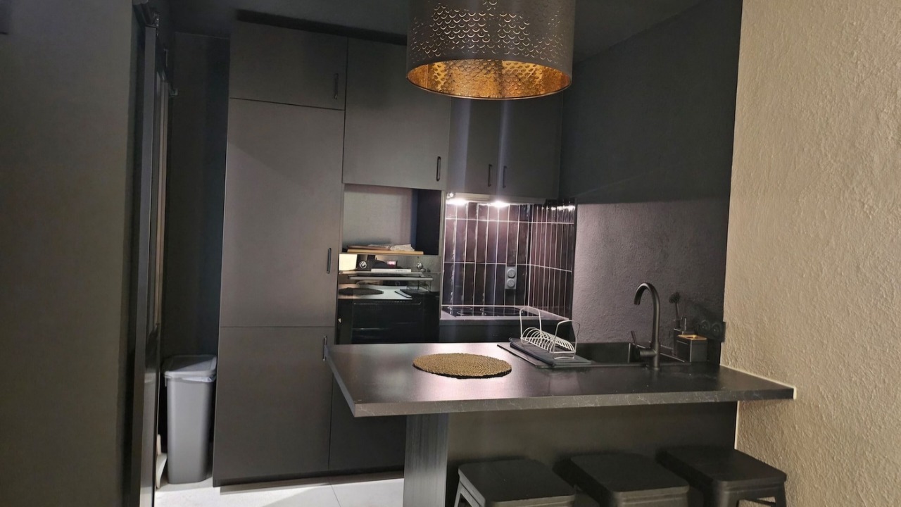 Photo of Kitchen in Sablons