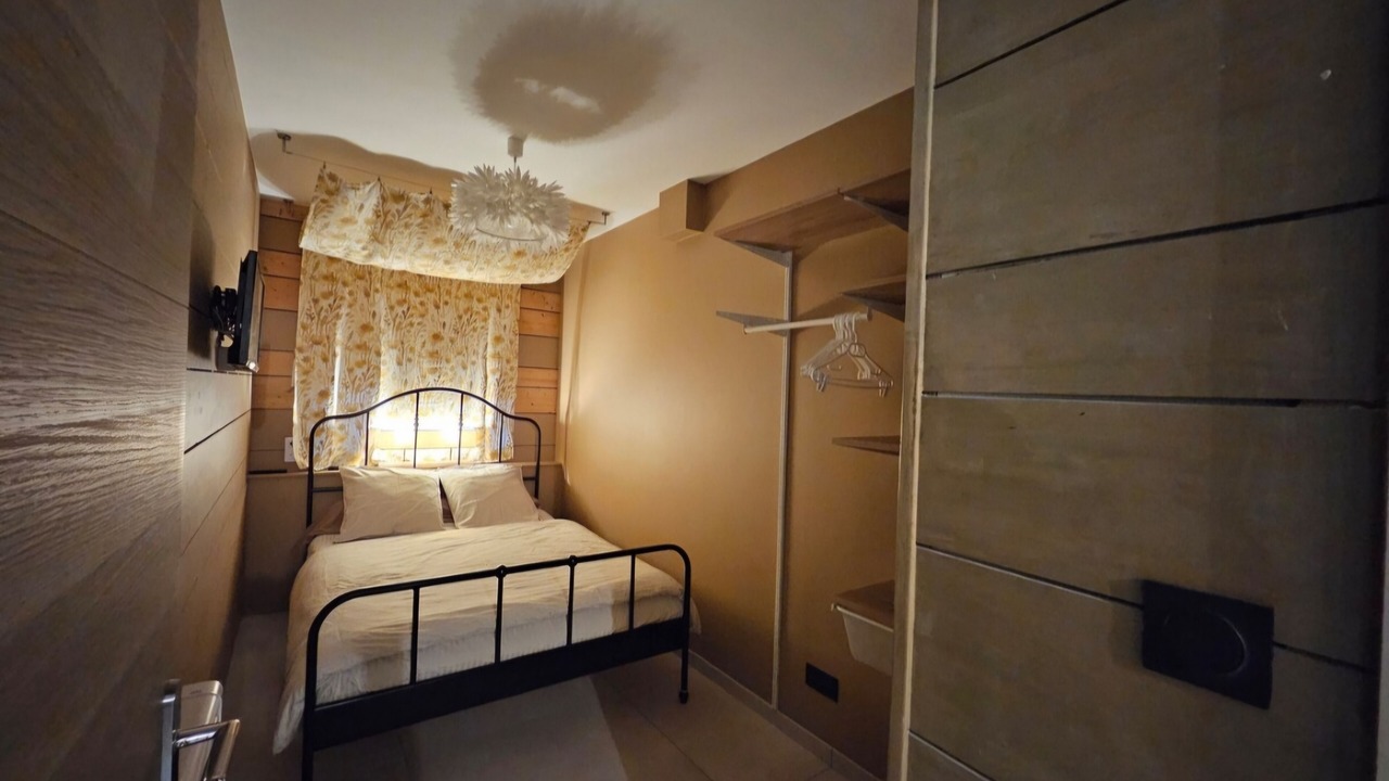 Photo of Bedroom in Sablons