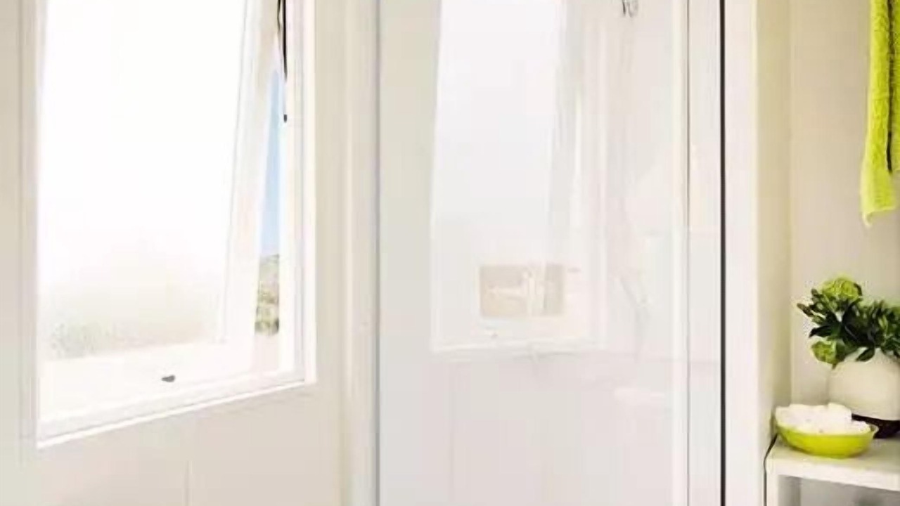Photo of Bathroom in Severac-le-Chateau