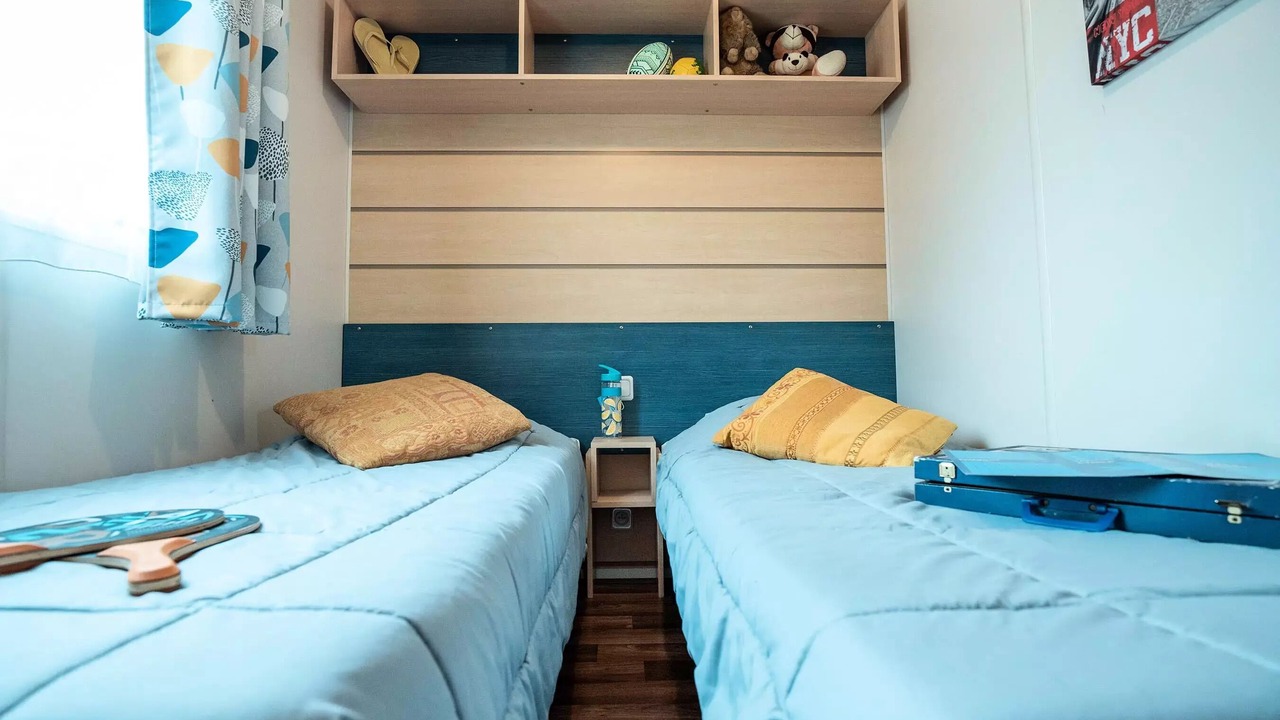 Photo of Bedroom in Severac-le-Chateau