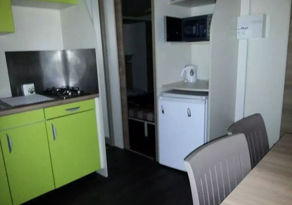 Photo of Kitchen in Saint-Jean-du-Gard
