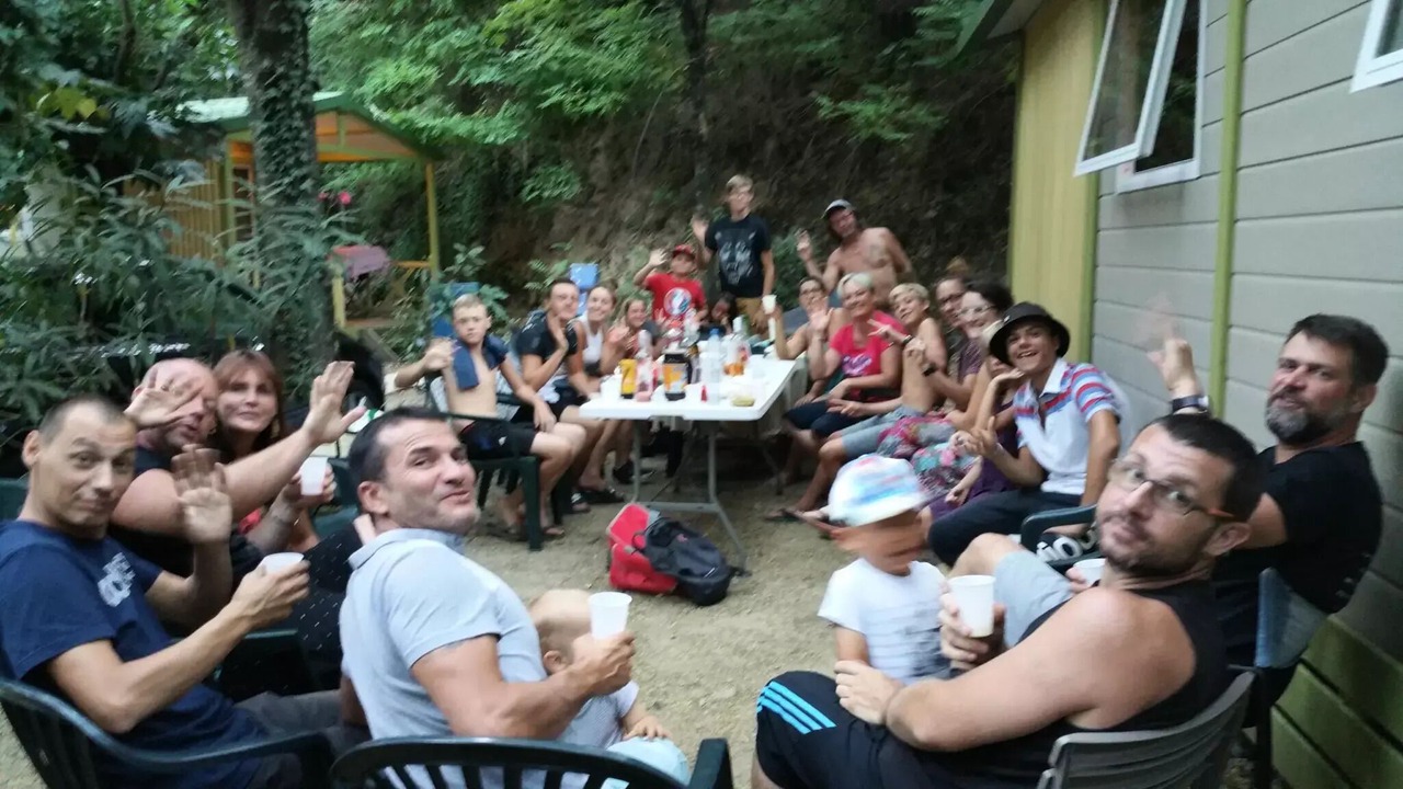 Photo of Outdoor in Saint-Jean-du-Gard