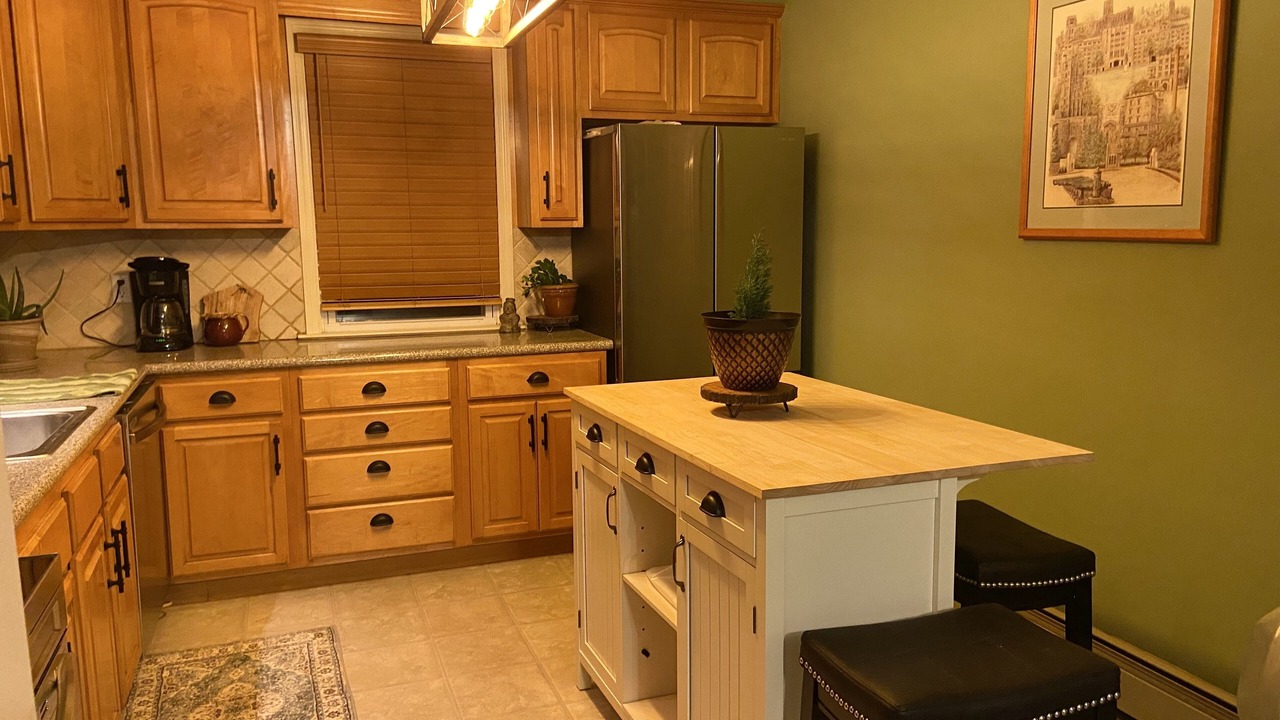 Photo of Kitchen in Beaverdam Lake-Salisbury Mills