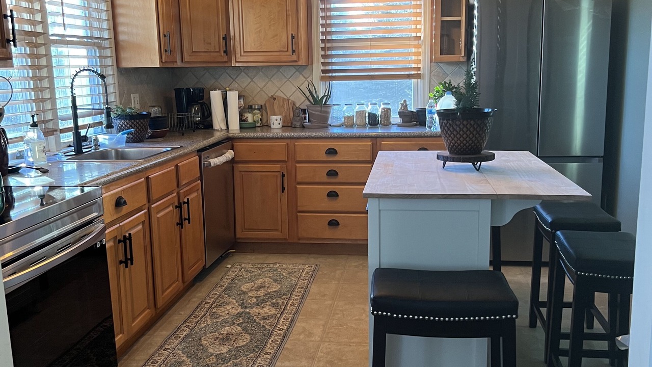 Photo of Kitchen in Beaverdam Lake-Salisbury Mills