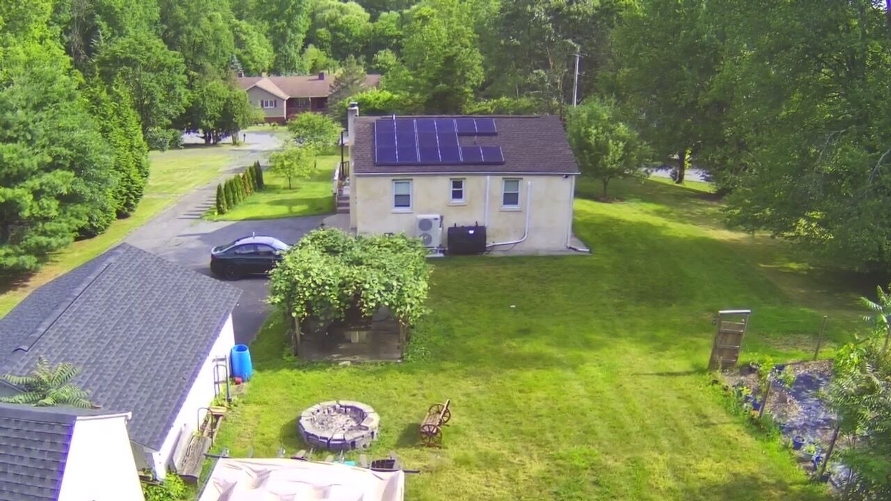 Photo of Outdoor in Beaverdam Lake-Salisbury Mills