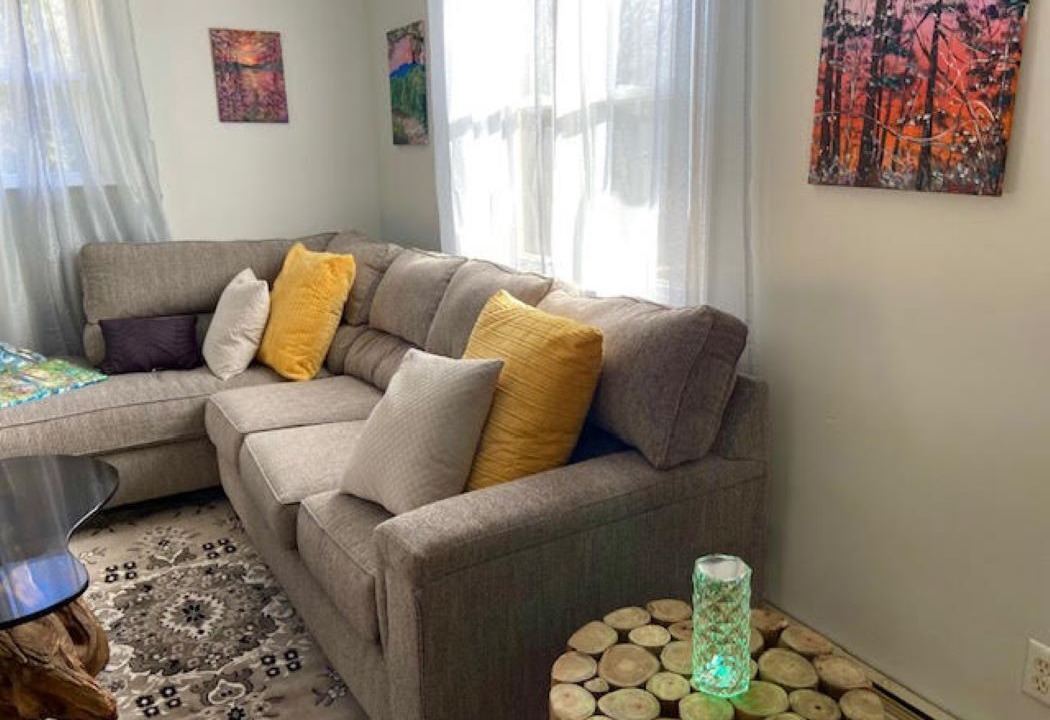 Photo of Livingroom in Beaverdam Lake-Salisbury Mills
