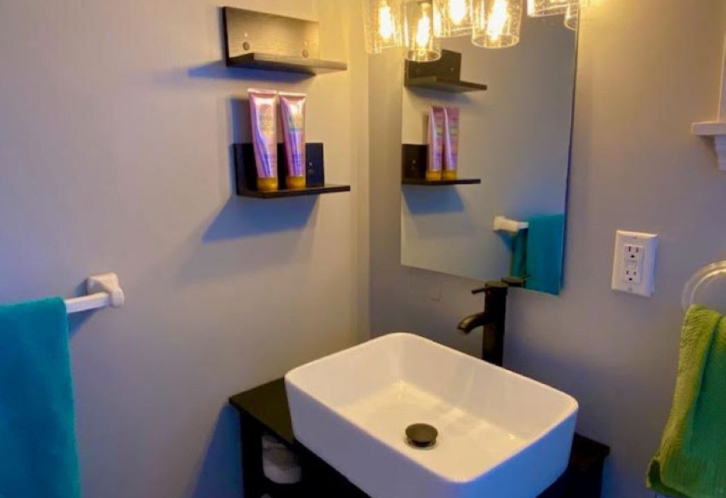 Photo of Bathroom in Beaverdam Lake-Salisbury Mills