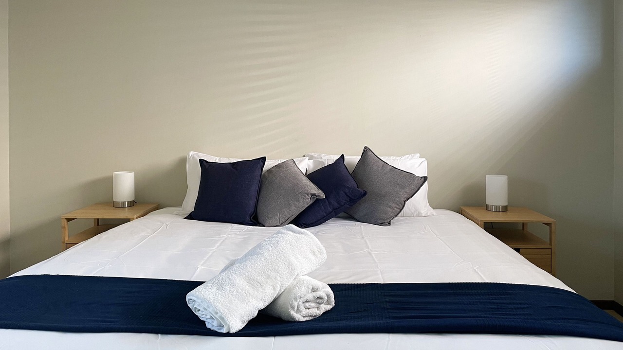 Photo of Bedroom in Dudley