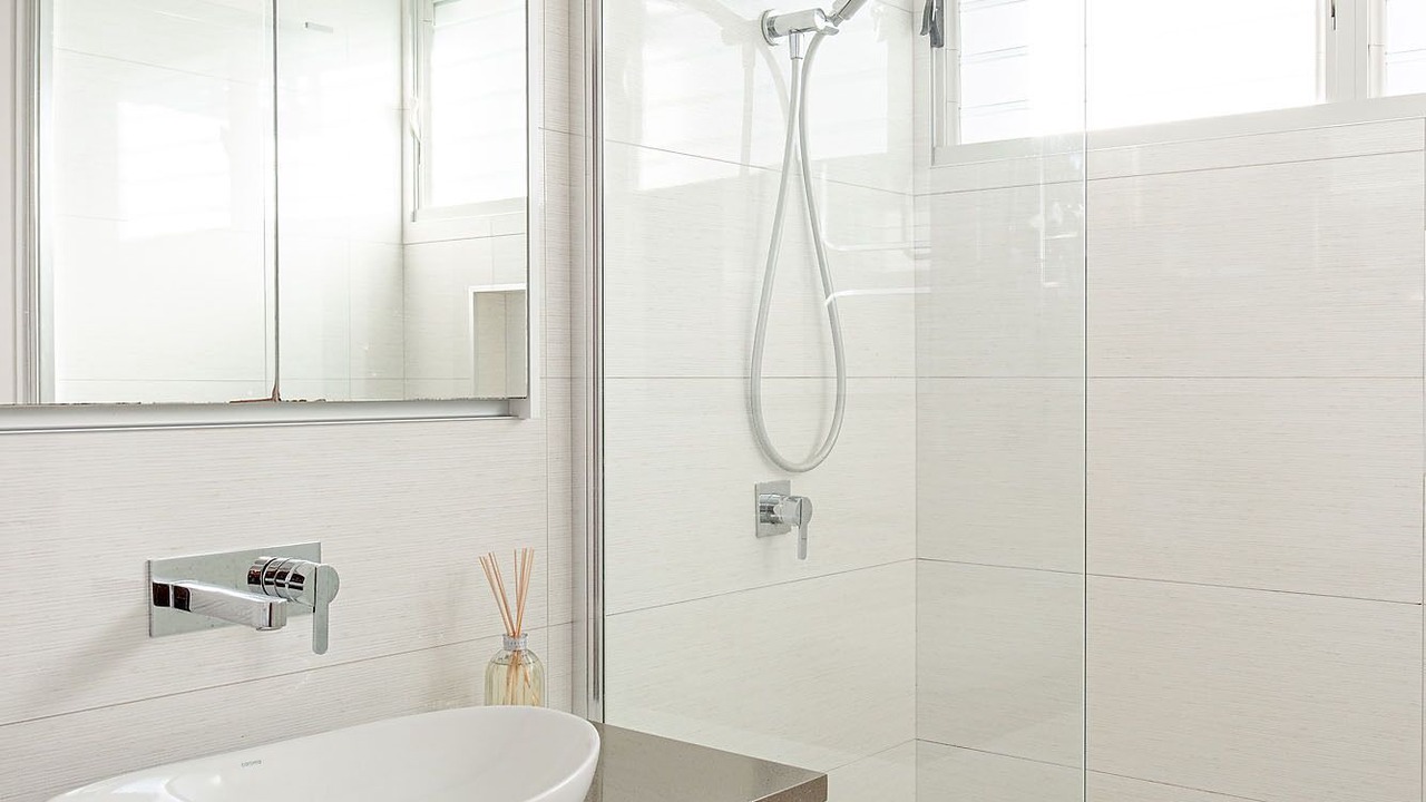 Photo of Bathroom in Dudley