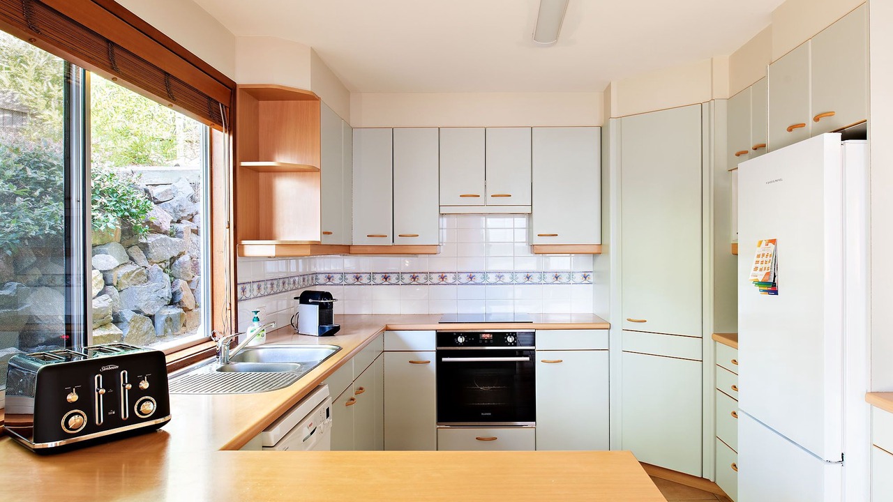 Photo of Kitchen in Dudley