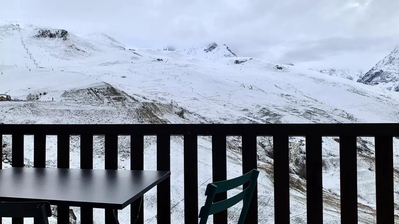 Photo of Outdoor in Peyragudes
