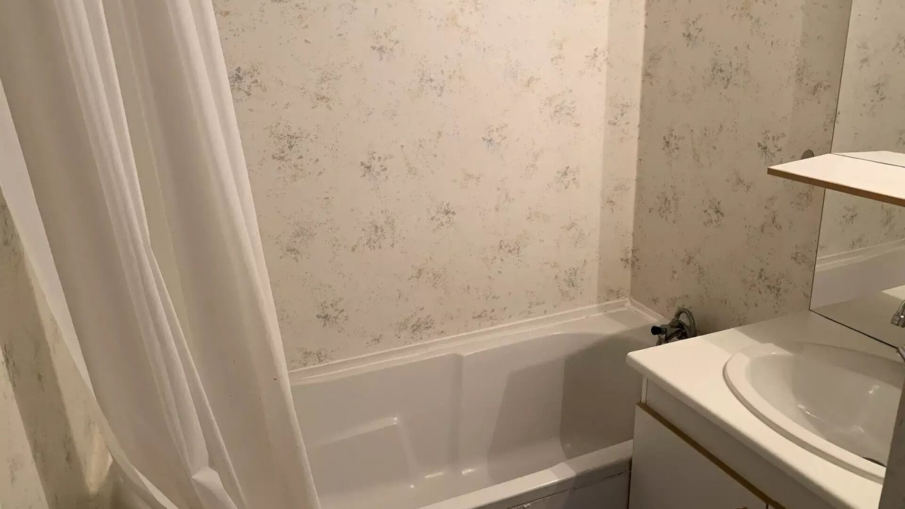 Photo of Bathroom in Peyragudes