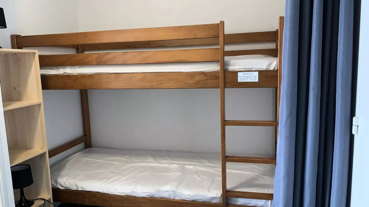 Photo of Bedroom in Peyragudes