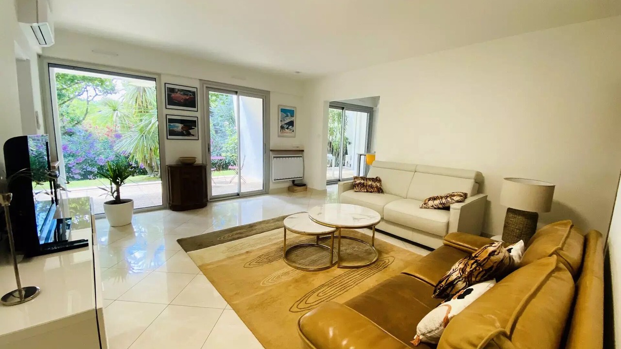 Photo of Livingroom in La Grande-Motte