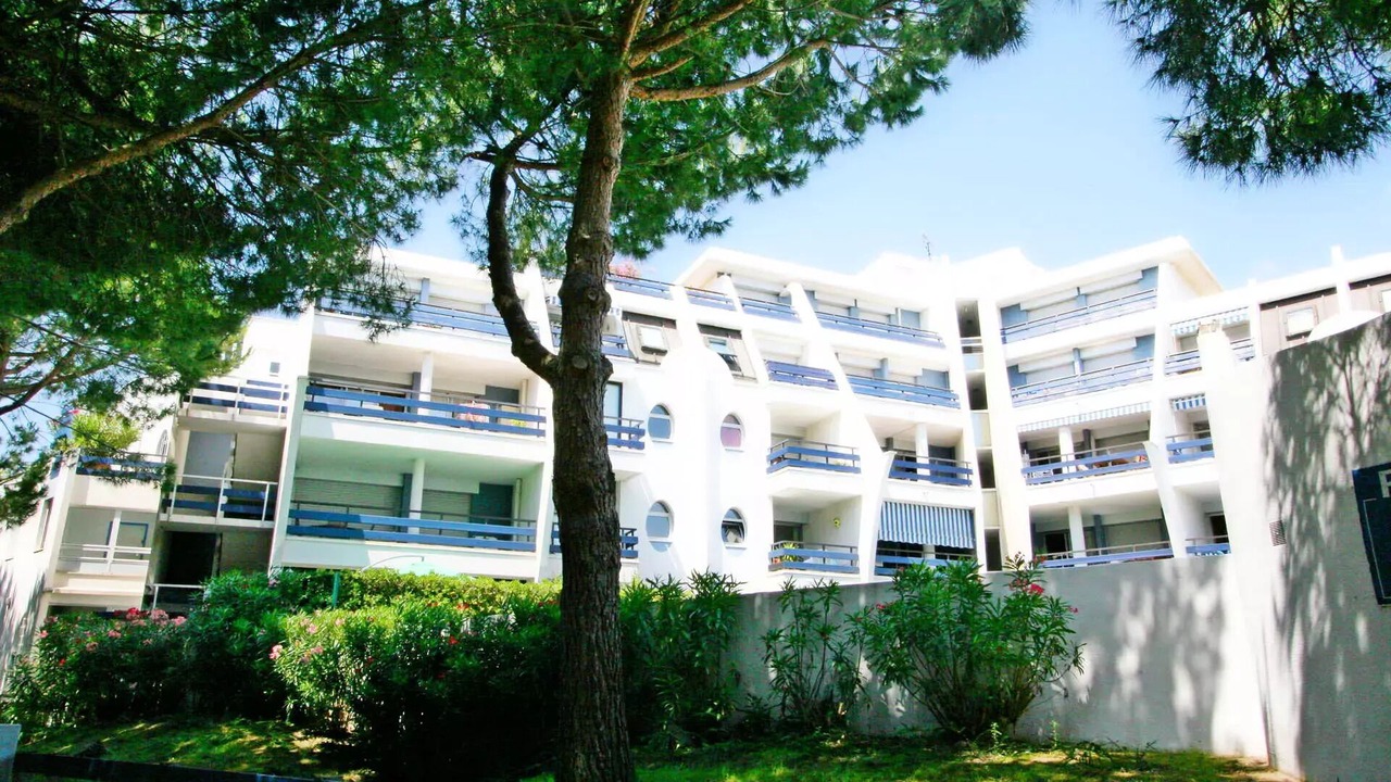 Photo of Outdoor in La Grande-Motte
