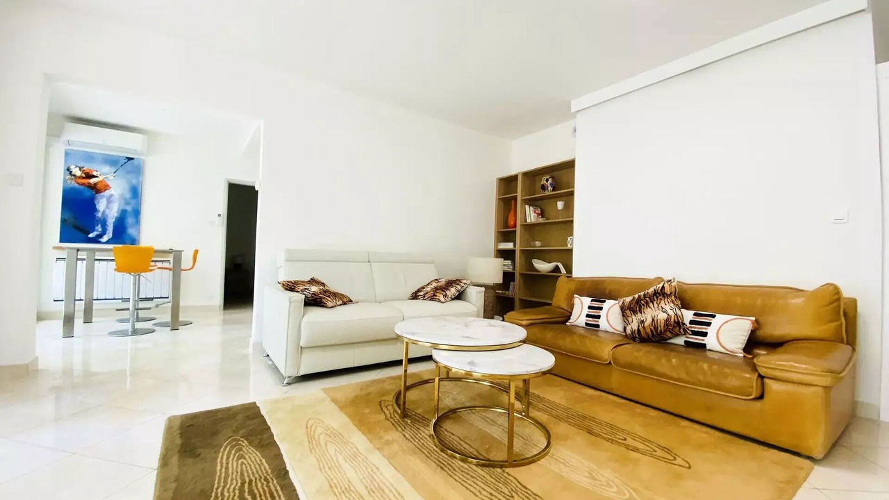 Photo of Livingroom in La Grande-Motte